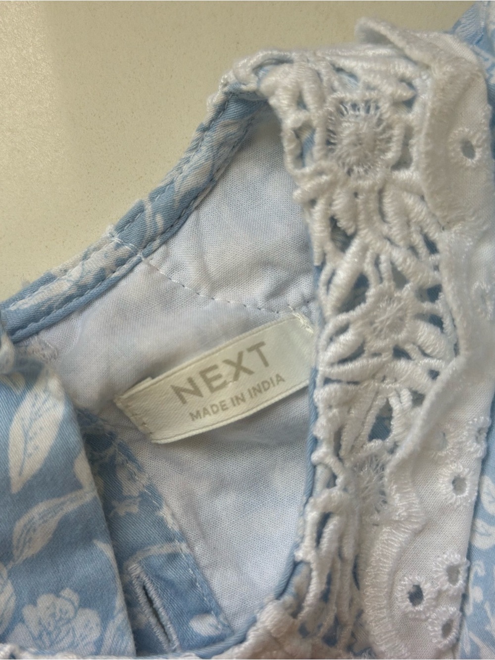 Jeans Subcategory Classification - Picture 2 of 3